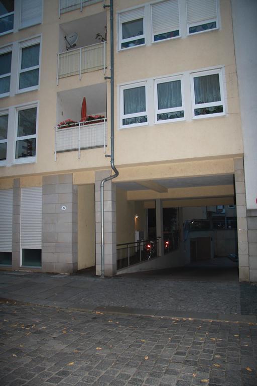 Holiday Apartment Zwinger Dresde Exterior foto